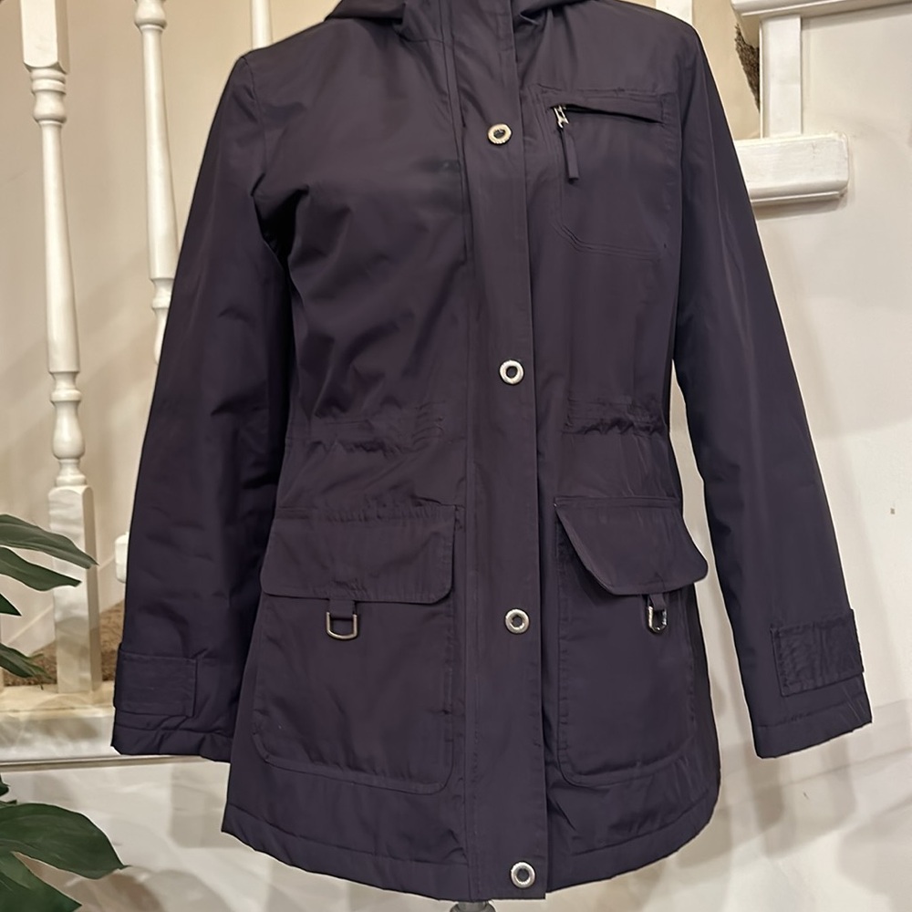 Nwot. Bass Pro shops  winter jacket